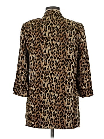 Zara Basic Coat (view 2)