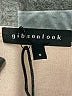 Gibson Look Solid Tan Cocktail Dress Size S - photo 7