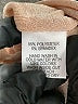 Gibson Look Solid Tan Cocktail Dress Size S - photo 8