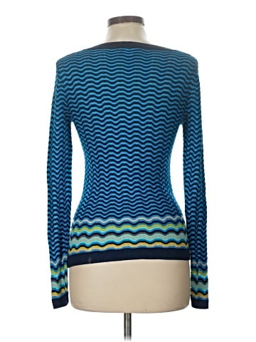 Missoni For Target Pullover Sweater (view 2)