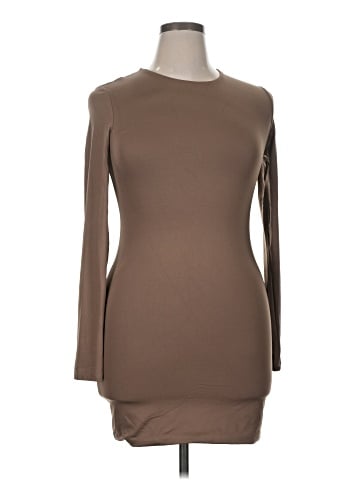Forever 21 Casual Dress (view 1)