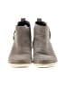 ABEO 100% Leather Gray Sneakers Size 9 - photo 2