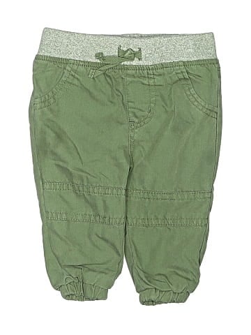 Cat & Jack Cargo Pants (view 1)