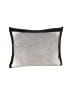 Unbranded Silver Black Makeup Bag One size - photo 2