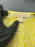 MICHAEL Michael Kors Yellow Sleeveless Blouse Size S - photo 7