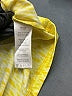 MICHAEL Michael Kors Yellow Sleeveless Blouse Size S - photo 8