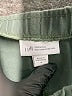 J.Jill Solid Gray Track Pants Size 4 - photo 7