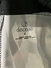 Decree Floral Black Formal Skirt Size S - photo 4