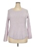 db established 1962 Purple Pullover Sweater Size 2X - photo 1