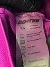 Bo+Tee Solid Purple Athletic Shorts Size XS - photo 3
