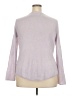 db established 1962 Purple Pullover Sweater Size 2X - photo 2