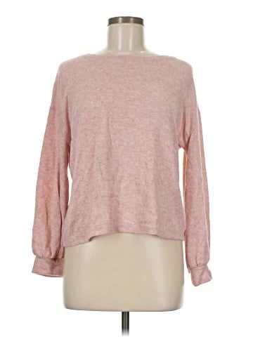 INC International Concepts Pullover Sweater (view 1)