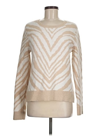 Bishop + Young Pullover Sweater (view 1)