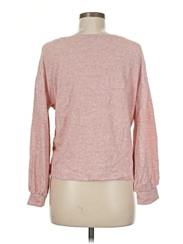 INC International Concepts Pullover Sweater (view 2)