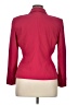 Kasper A.S.L. 100% Acetate Red Blazer Size 14 (petite) - photo 2