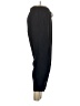 Athleta Solid Black Track Pants Size 4 - photo 4