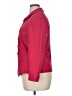 Kasper A.S.L. 100% Acetate Red Blazer Size 14 (petite) - photo 5
