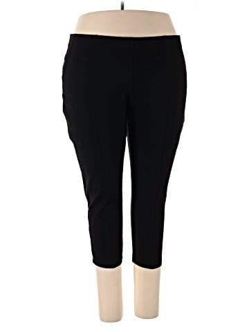 H By Halston Active Pants (view 1)