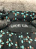Michel Klein 100% Viscose Tweed Green Casual Pants Size EU (IT) 40 / US 4 - photo 7