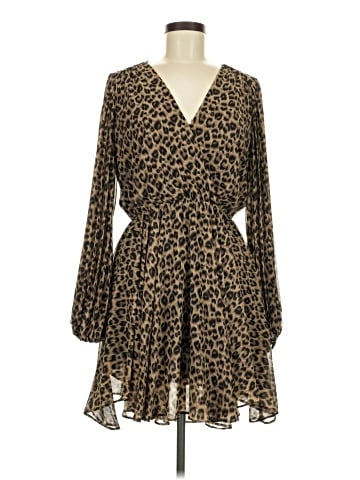 ASTR The Label Cocktail Dress (view 1)
