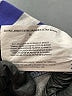 GVS Stripes Blue Track Jacket Size 3X - photo 7