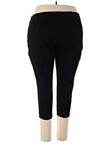H By Halston Active Pants (view 2)