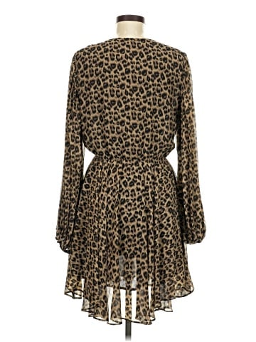 ASTR The Label Cocktail Dress (view 2)