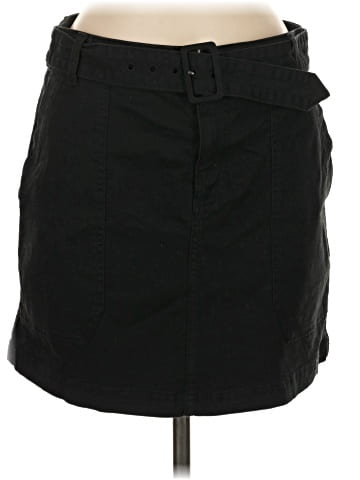 Abercrombie & Fitch Casual Skirt (view 1)