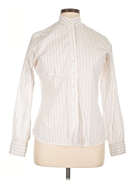 Assorted Brands Long Sleeve Blouse