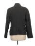Coldwater Creek Tweed Gray Wool Blazer Size 12 - photo 2