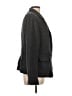Coldwater Creek Tweed Gray Wool Blazer Size 12 - photo 4