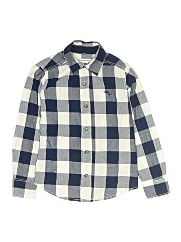 Tommy Bahama Long Sleeve Button-Down Shirt (view 1)