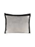 Unbranded Silver Black Makeup Bag One size - photo 1