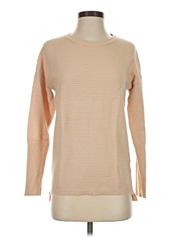 SimpleFun Pullover Sweater (view 1)
