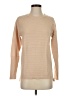 SimpleFun Tan Pullover Sweater Size S - photo 1