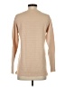 SimpleFun Tan Pullover Sweater Size S - photo 2