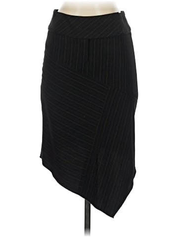 Bebe Wool Skirt (view 1)