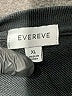 Evereve Black Pullover Sweater Size XL - photo 7
