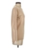 SimpleFun Tan Pullover Sweater Size S - photo 4