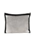 Unbranded Silver Black Makeup Bag One size - photo 2