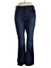 Levi's Blue Jeans Size 33 waist - photo 1