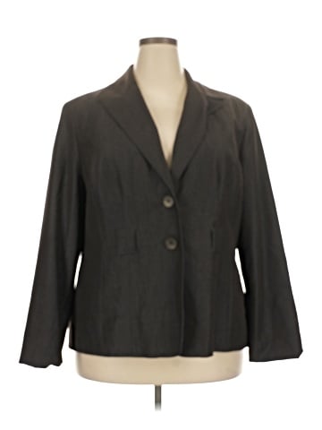 Larry Levine Blazer (view 1)