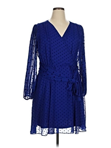DKNY Casual Dress (view 1)