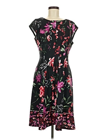 Elle Cocktail Dress (view 1)