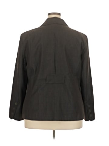 Larry Levine Blazer (view 2)