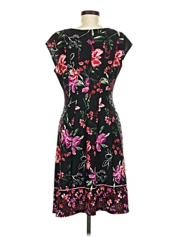 Elle Cocktail Dress (view 2)