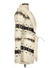Ann Taylor LOFT Ivory Blazer Size XS - photo 4