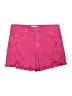 Risen Hearts Pink Denim Shorts Size XL - photo 1