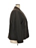Larry Levine Gray Blazer Size 20W - photo 4