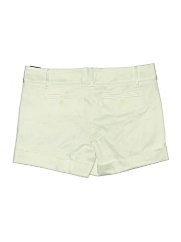 7th Avenue Design Studio New York & Company Khaki Shorts (view 2)